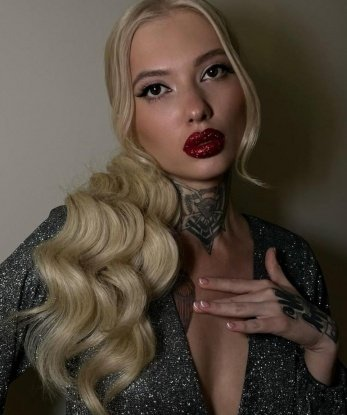 Анкета проститутки Майя - город Ширингуши, 23 года, №11440