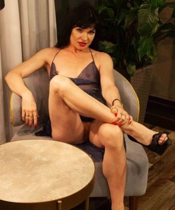 Анкета проститутки Анастасия - город Ширингуши, 38 лет, №15174